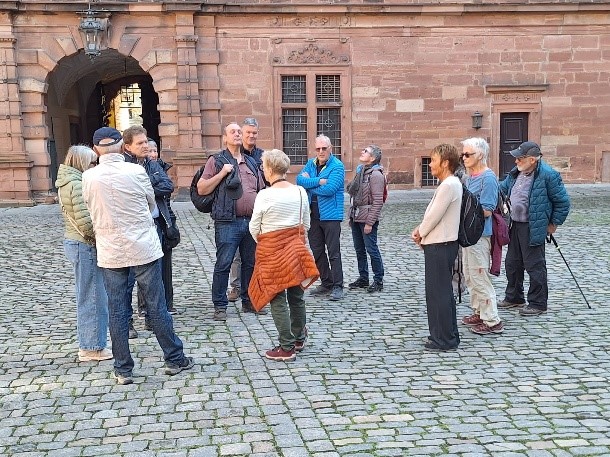 Pensionisten AB3 Kreuzgang 2026