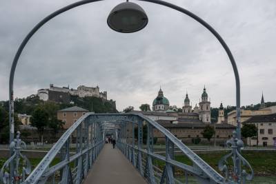 Salzburg