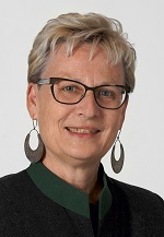 Monika Tauber-Spring